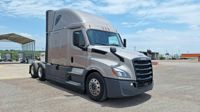 2025 Freightliner Cascadia 126