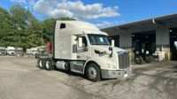 2021 Peterbilt 579