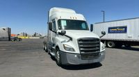 2022 Freightliner Cascadia 126