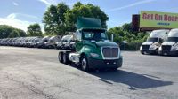 2020 International LT