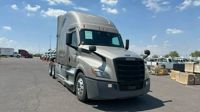 2021 Freightliner Cascadia 126