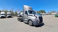 2020 Freightliner Cascadia 126