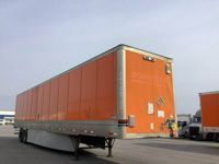 2015 Wabash DVHDHPC