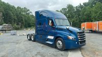2024 Freightliner Cascadia