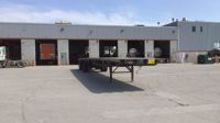 2013 Great Dane FLAT
