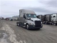 2023 Freightliner Cascadia