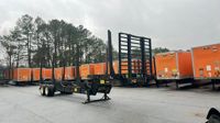 2013 Pitts Trailers LP40-4L