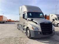 2023 Freightliner Cascadia