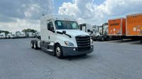 2021 Freightliner Cascadia 126