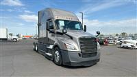 2023 Freightliner Cascadia