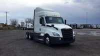 2021 Freightliner Cascadia 126