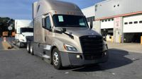 2024 Freightliner Cascadia 126