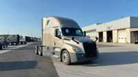 2024 Freightliner Cascadia 126