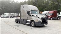 2023 Freightliner Cascadia