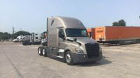 2024 Freightliner Cascadia 126