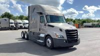 2022 Freightliner Cascadia 126