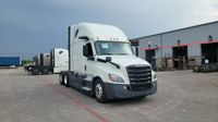 2023 Freightliner Cascadia 126