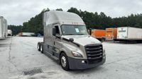 2021 Freightliner Cascadia