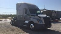 2022 Freightliner Cascadia 126