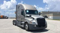 2022 Freightliner Cascadia 126