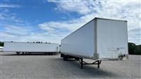 2007 Strick Trailers Other