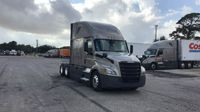 2024 Freightliner Cascadia 126