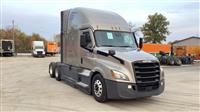 2021 Freightliner Cascadia