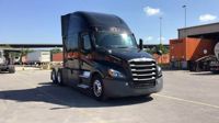 2023 Freightliner Cascadia 126
