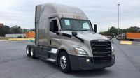 2024 Freightliner Cascadia 126