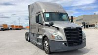 2022 Freightliner Cascadia 126