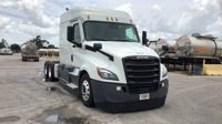 2021 Freightliner Cascadia 126