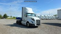 2018 Volvo VNL300
