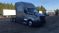 2021 Freightliner Cascadia