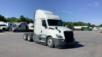2021 Freightliner Cascadia 126