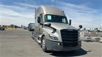 2023 Freightliner Cascadia