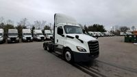 2020 Freightliner Cascadia 126