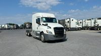 2020 Freightliner Cascadia 126