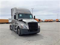 2021 Freightliner Cascadia