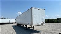 2008 Strick Trailers Other