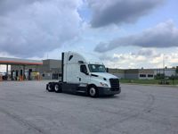 2024 Freightliner Cascadia 126