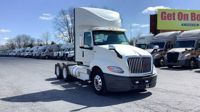 2018 International LT