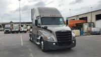 2021 Freightliner Cascadia