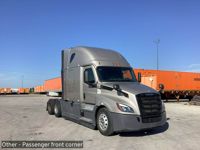 2023 Freightliner Cascadia 126
