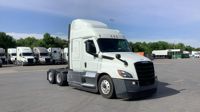 2021 Freightliner Cascadia 126