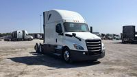 2021 Freightliner Cascadia 126