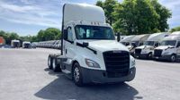 2021 Freightliner Cascadia 126