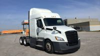 2021 Freightliner Cascadia 126