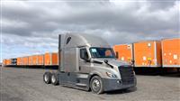 2022 Freightliner Cascadia