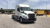 2020 Freightliner Cascadia 126