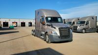 2024 Freightliner Cascadia 126